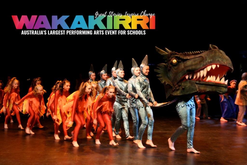 Wakakirri 2026