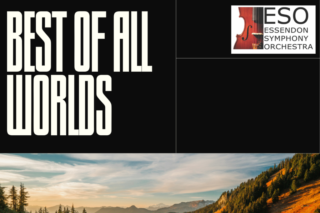 Best of all Worlds ESO 3 2
