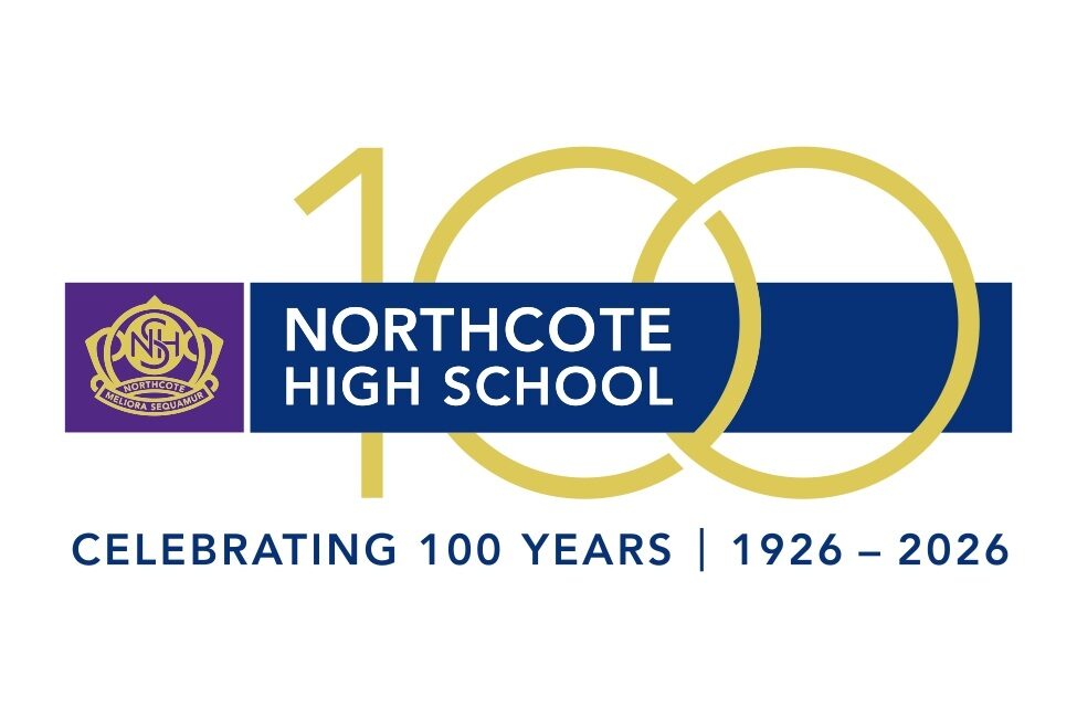 Northcote Crest 100y 3 2