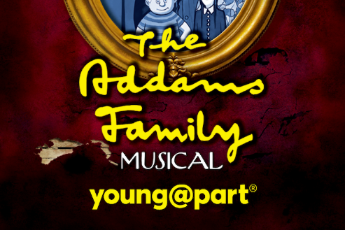 BMG Addams YAP 3 2