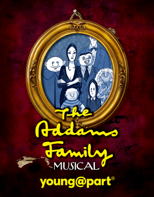 BMG Addams YAP Hero