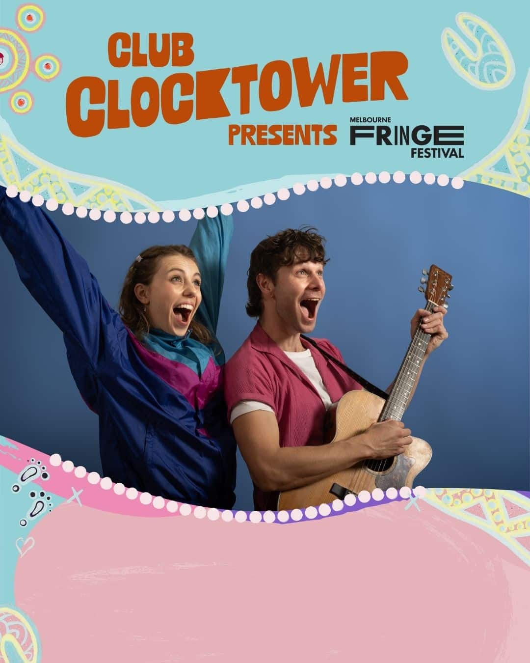 CMV3393 ClubClocktower Editable Canva Template For Social Tiles (1)