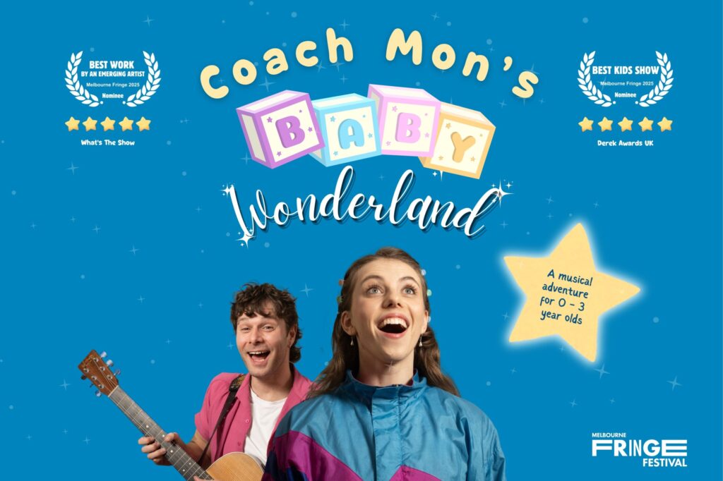 Coach Mon 3 2