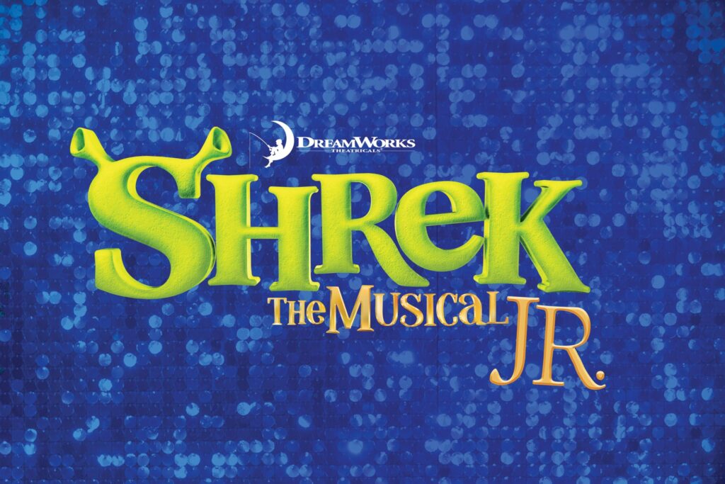 OPPS Shrek Jr 3 2