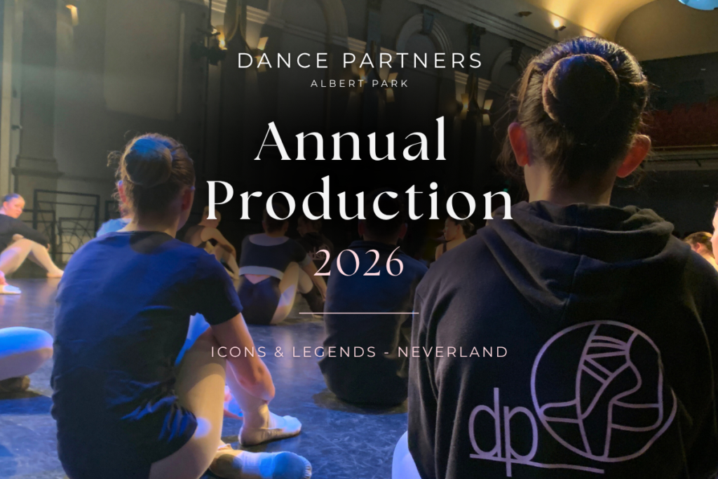 Dance Partners 2026 3 2