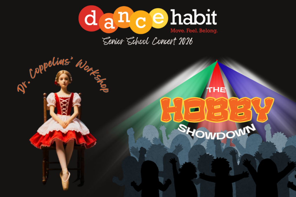Dance Habit Senior 2026 3 2