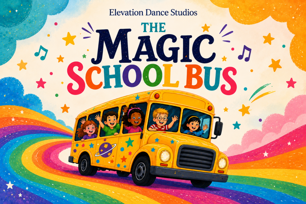 Elevation Magic School Bus 3 2