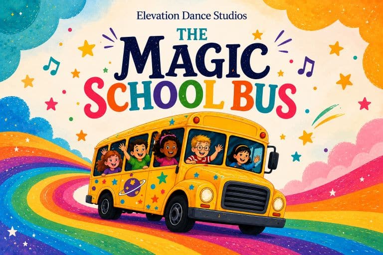 Elevation Magic School Bus 3 2