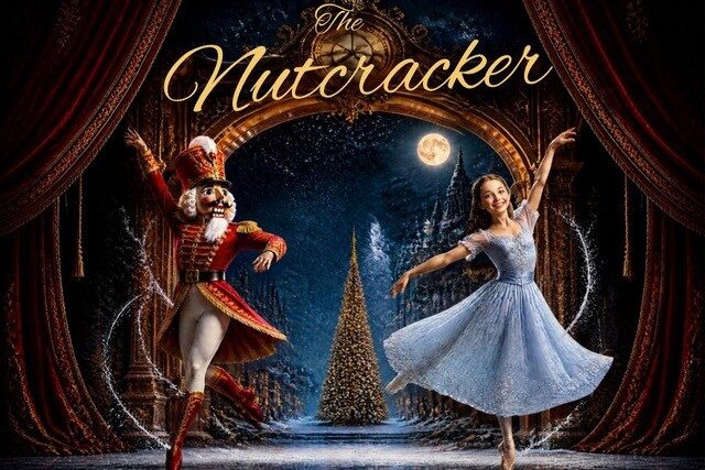 MDC Nutcracker 3 2