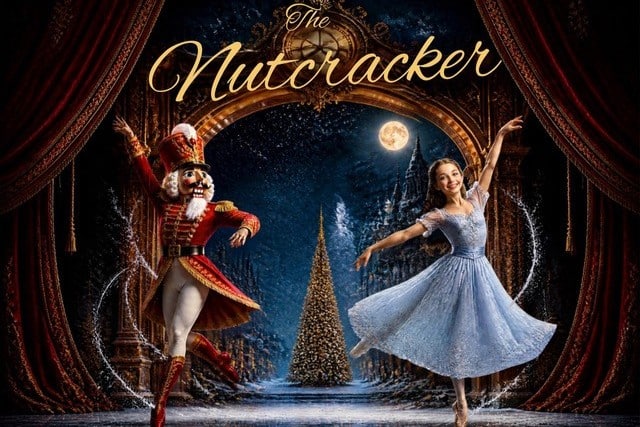 MDC Nutcracker 3 2