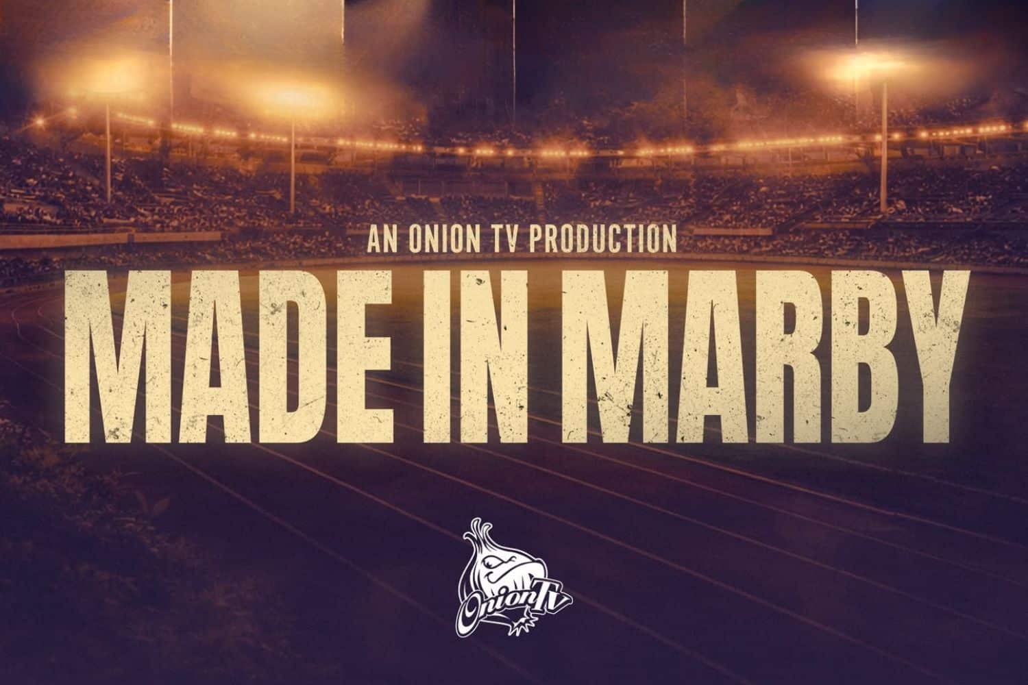 Made in Marby 3 2