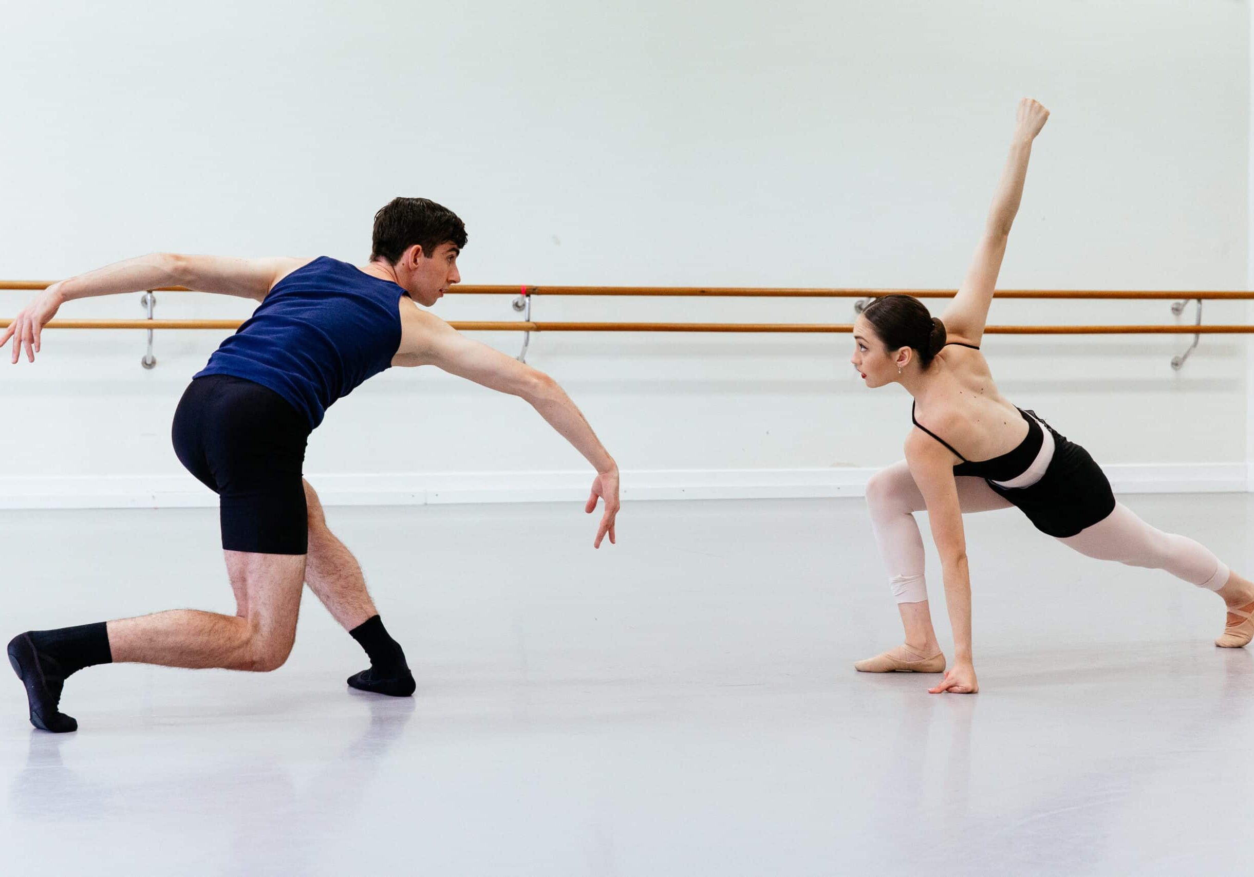 Aus Ballet Holiday Workshop 3 2 NEW
