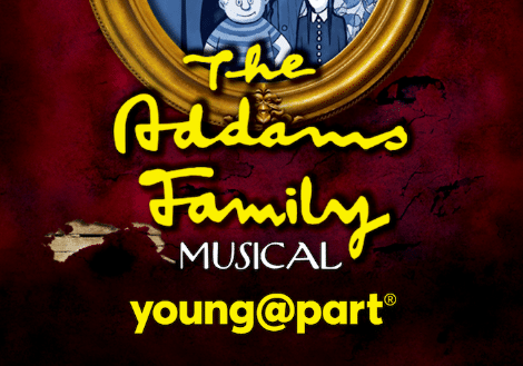 BMG Addams YAP 3 2