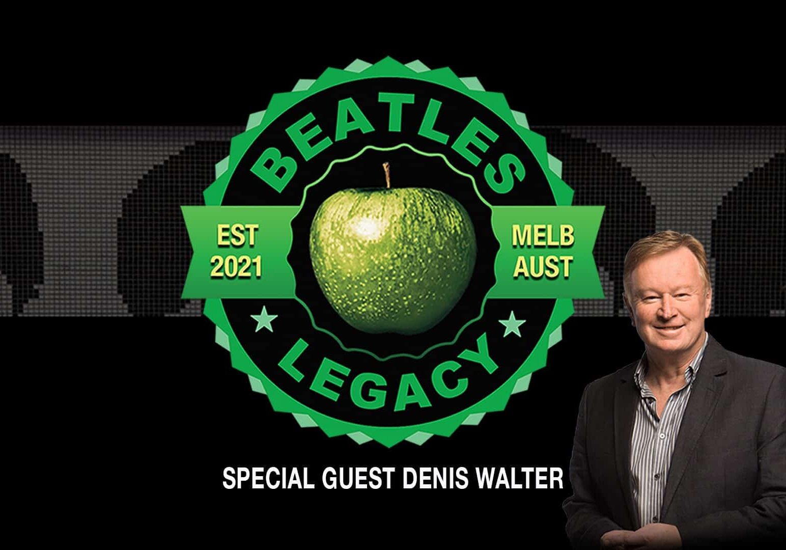 Beatles Legacy 3 2 w Denis
