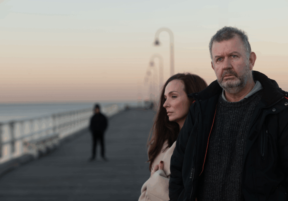 Beyond the neck featured image