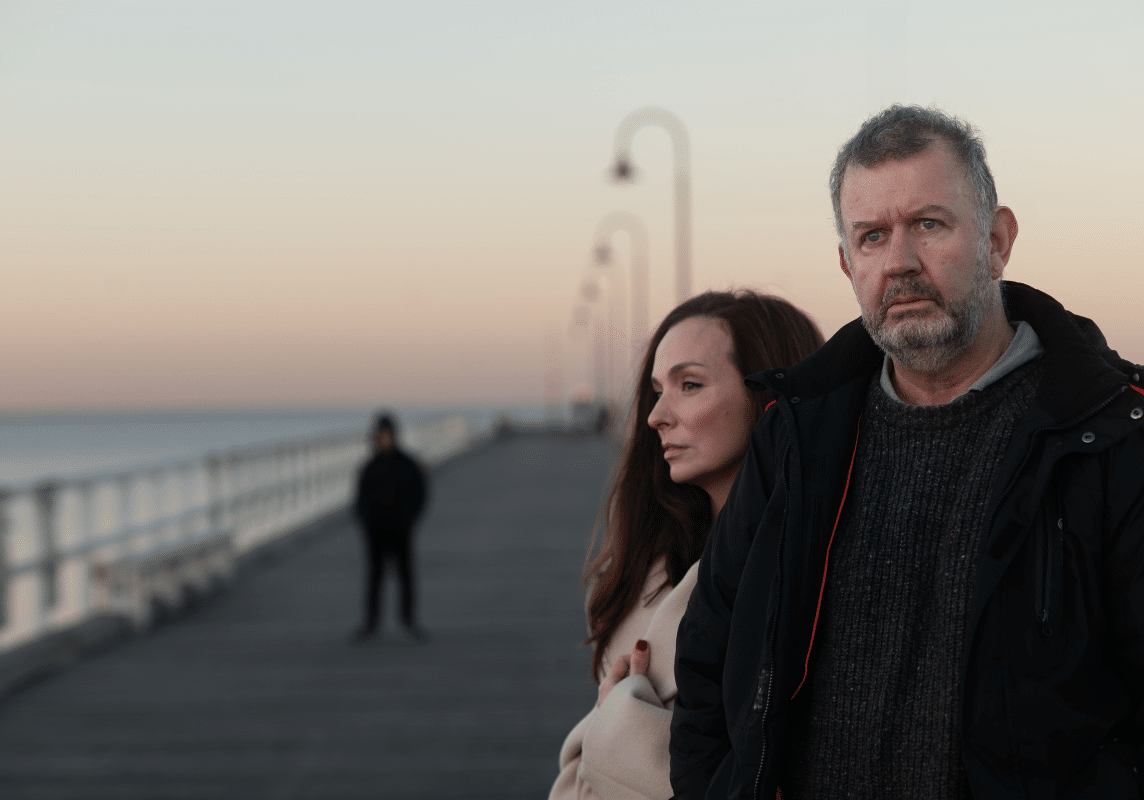 Beyond the neck featured image