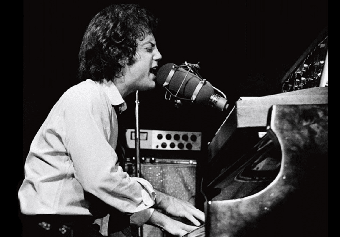 Billy Joel Story 3 2