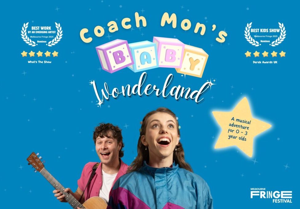 Coach Mon 3 2