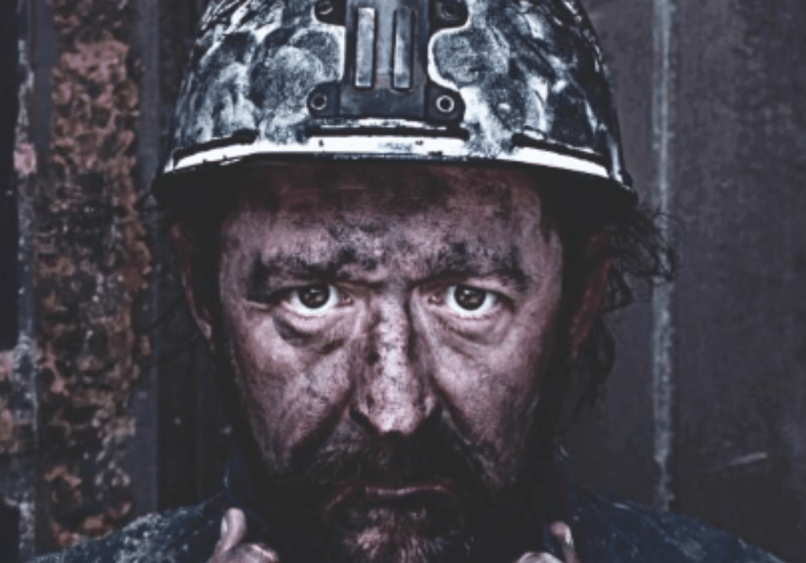 DUST featured image