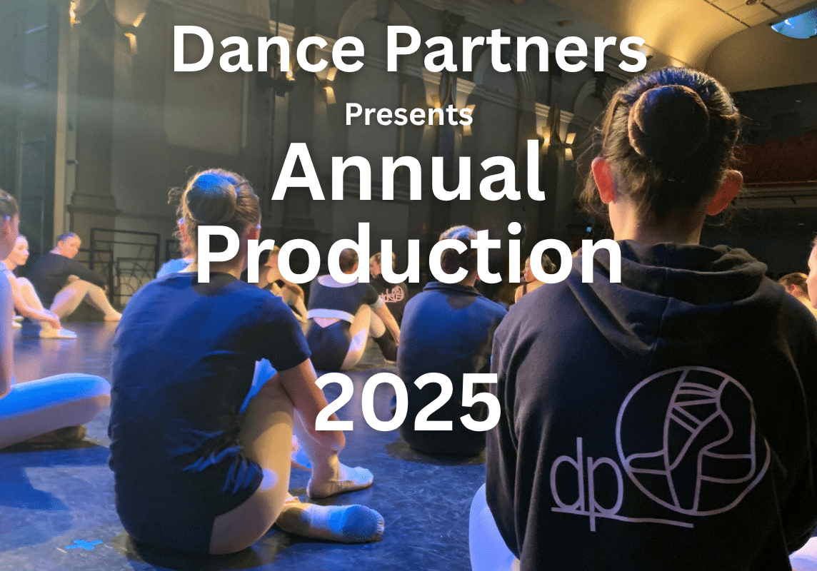 Dance Partners 2025 3 2 Dance Partners 2025 3 2