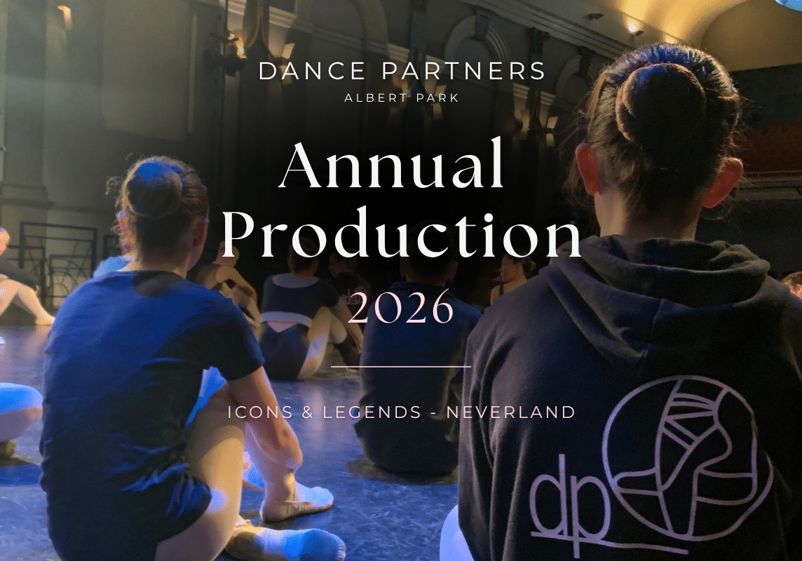 Dance Partners 2026 3 2