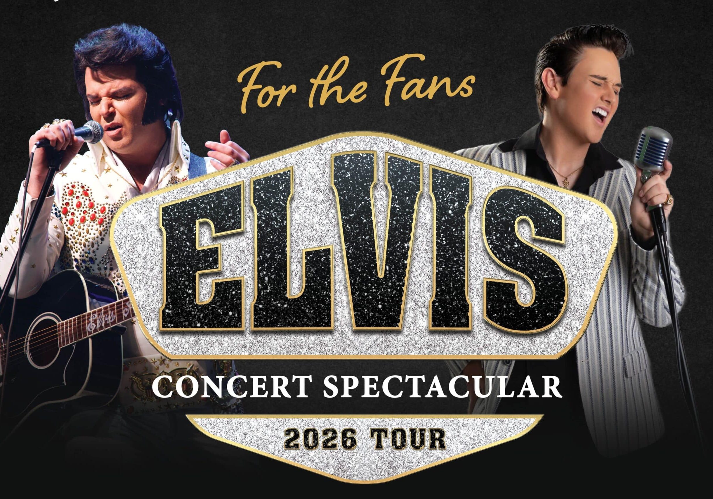 Elvis Spectacular 3 2