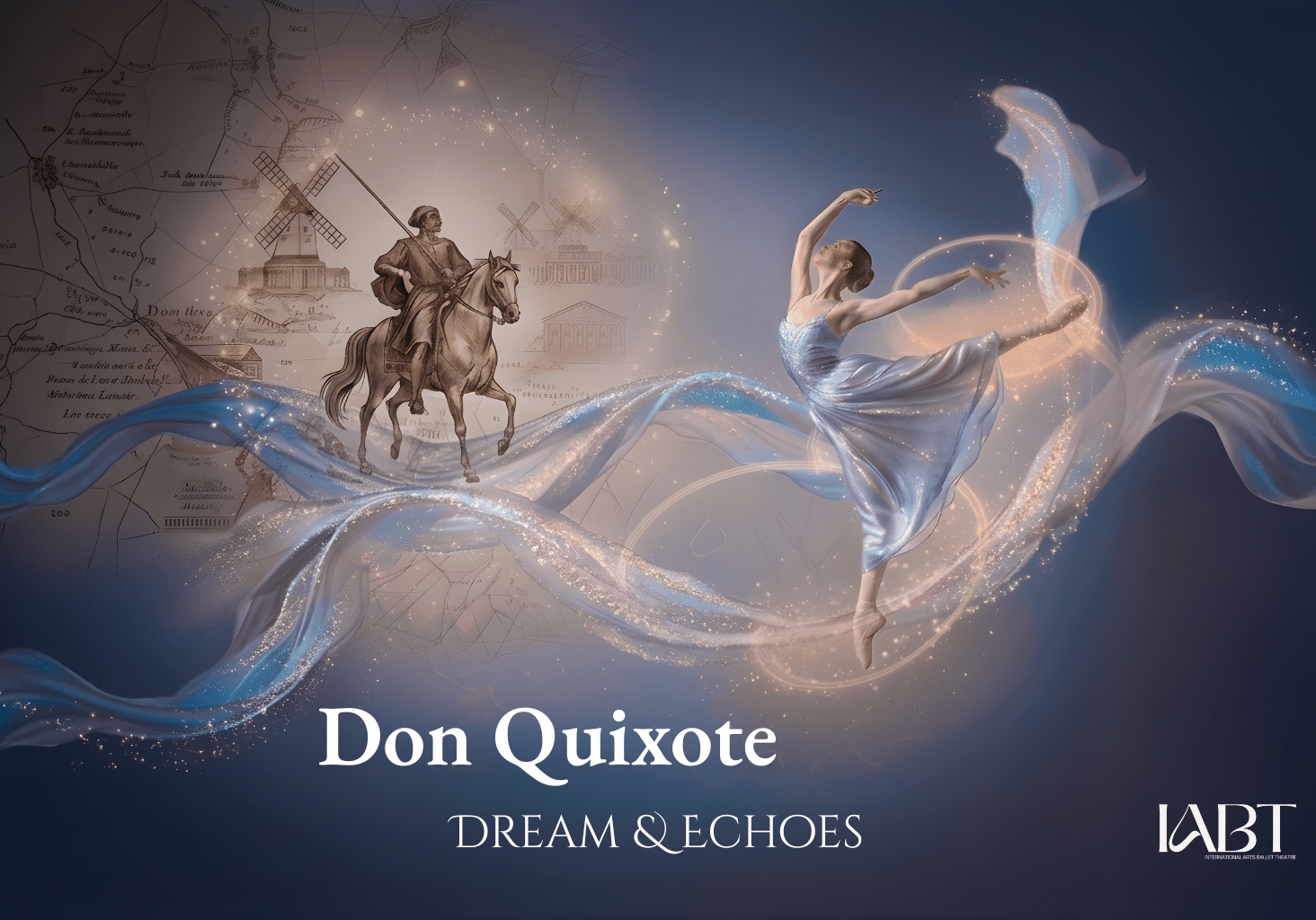 IABT Don Quixote 3 2