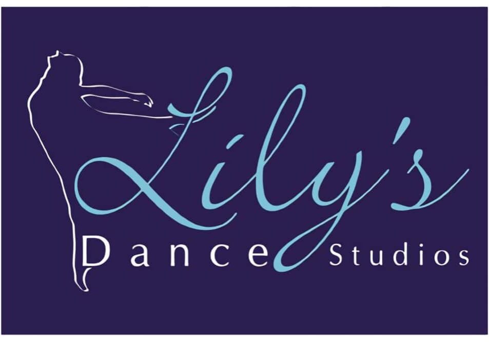 Lily's Dance Logo 3 2