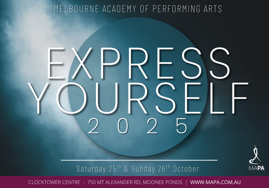 MAPA Express Yourself 2025 Image 3 2