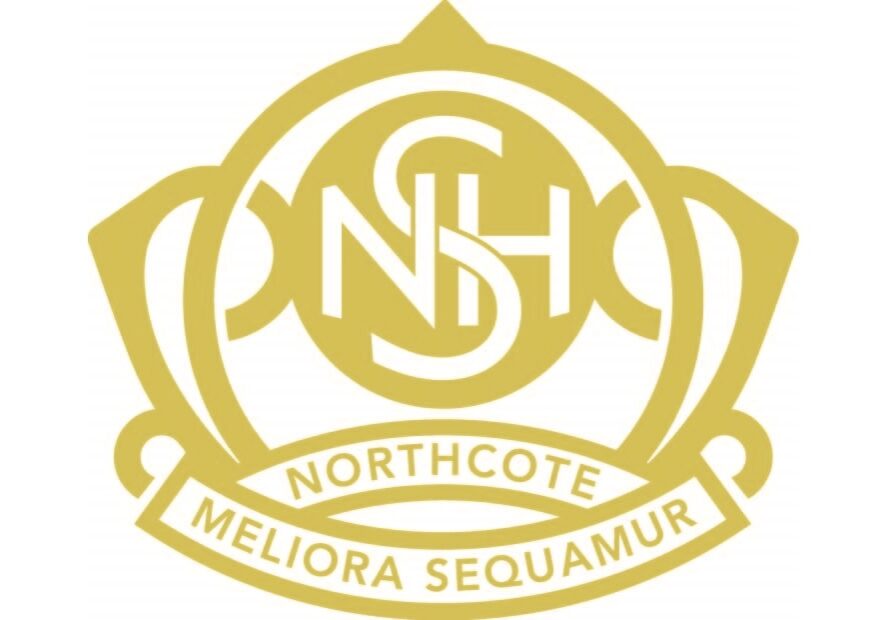 NHS Crest