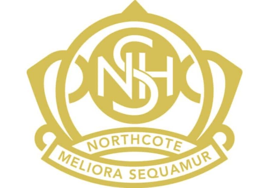 NHS Crest 3 2