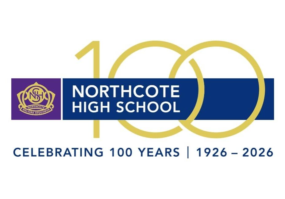 Northcote Crest 100y 3 2