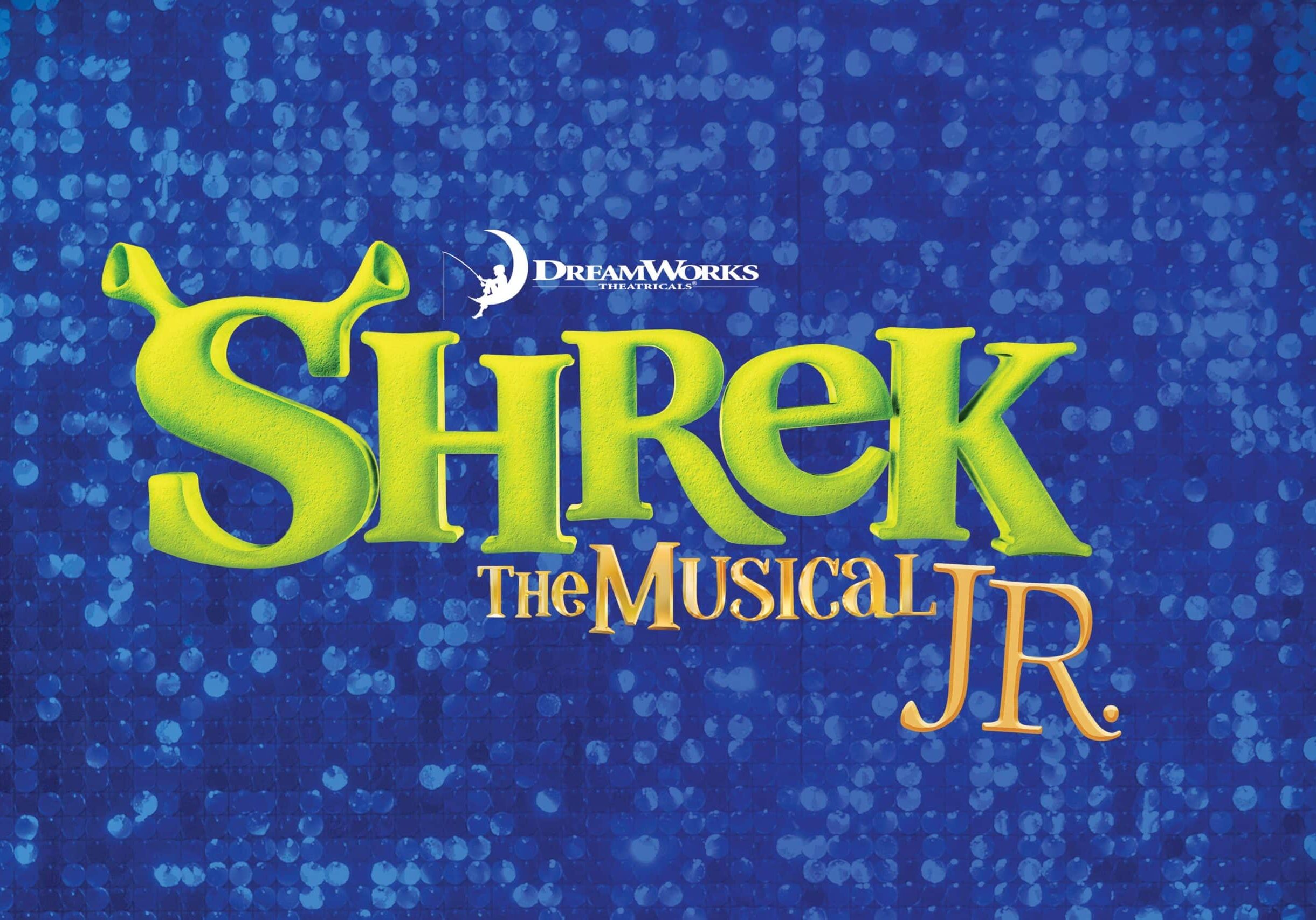 OPPS Shrek Jr 3 2