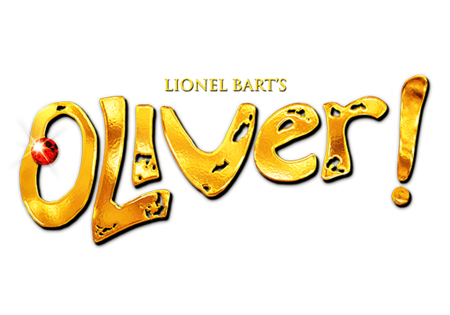 Oliver 3 2
