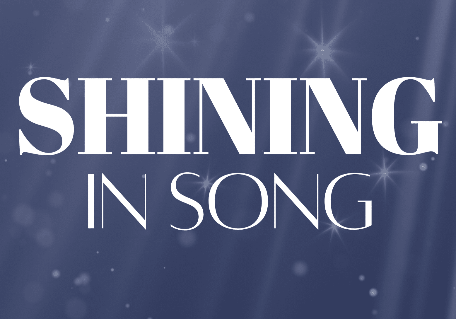 Shining in Song 3 2 image