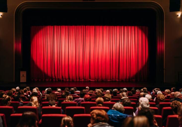 Stock Clocktower image