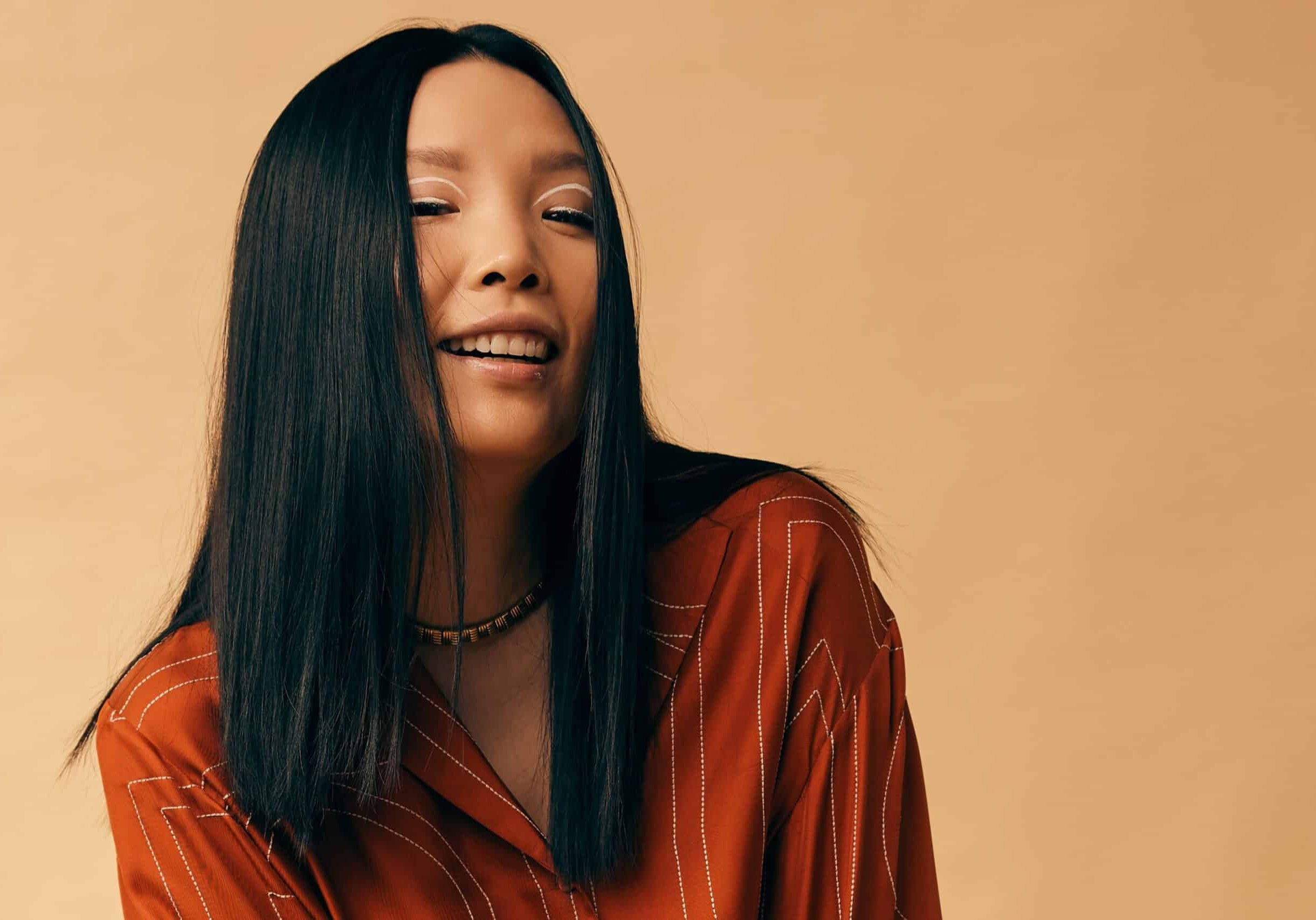 Ticket Page Dami Im