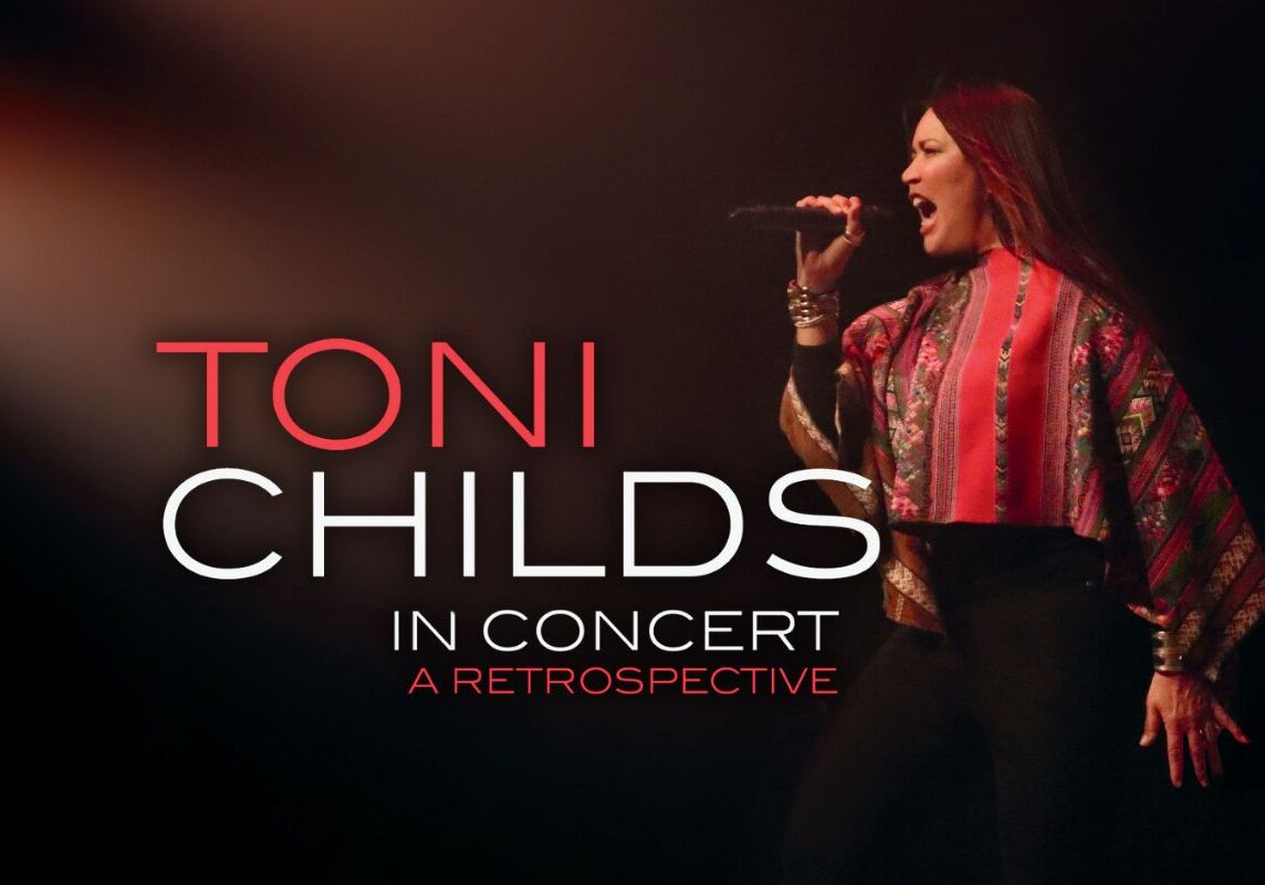 Toni Childs 3 2