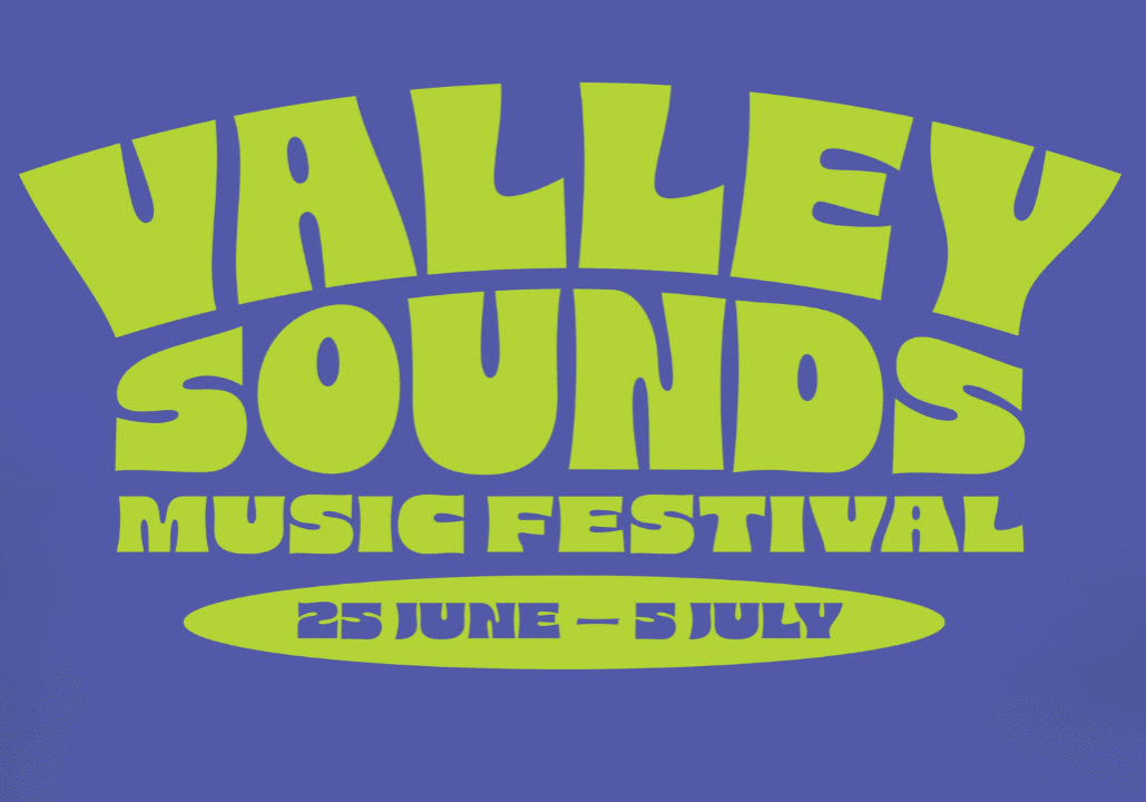 Valley Sounds 2026 3 2