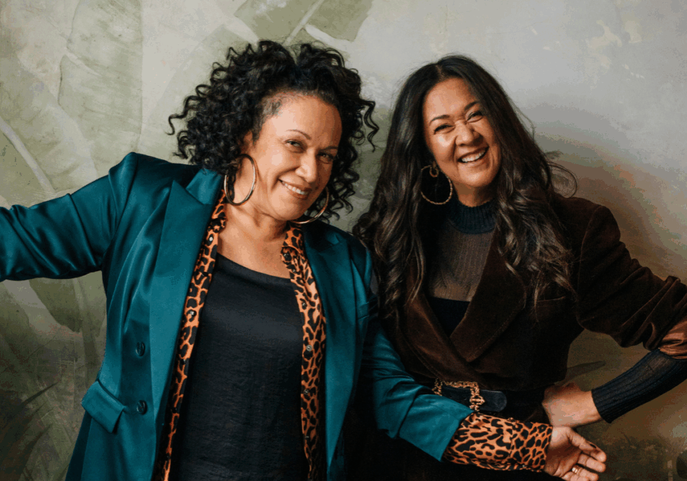 Vika and Linda Bull featured image