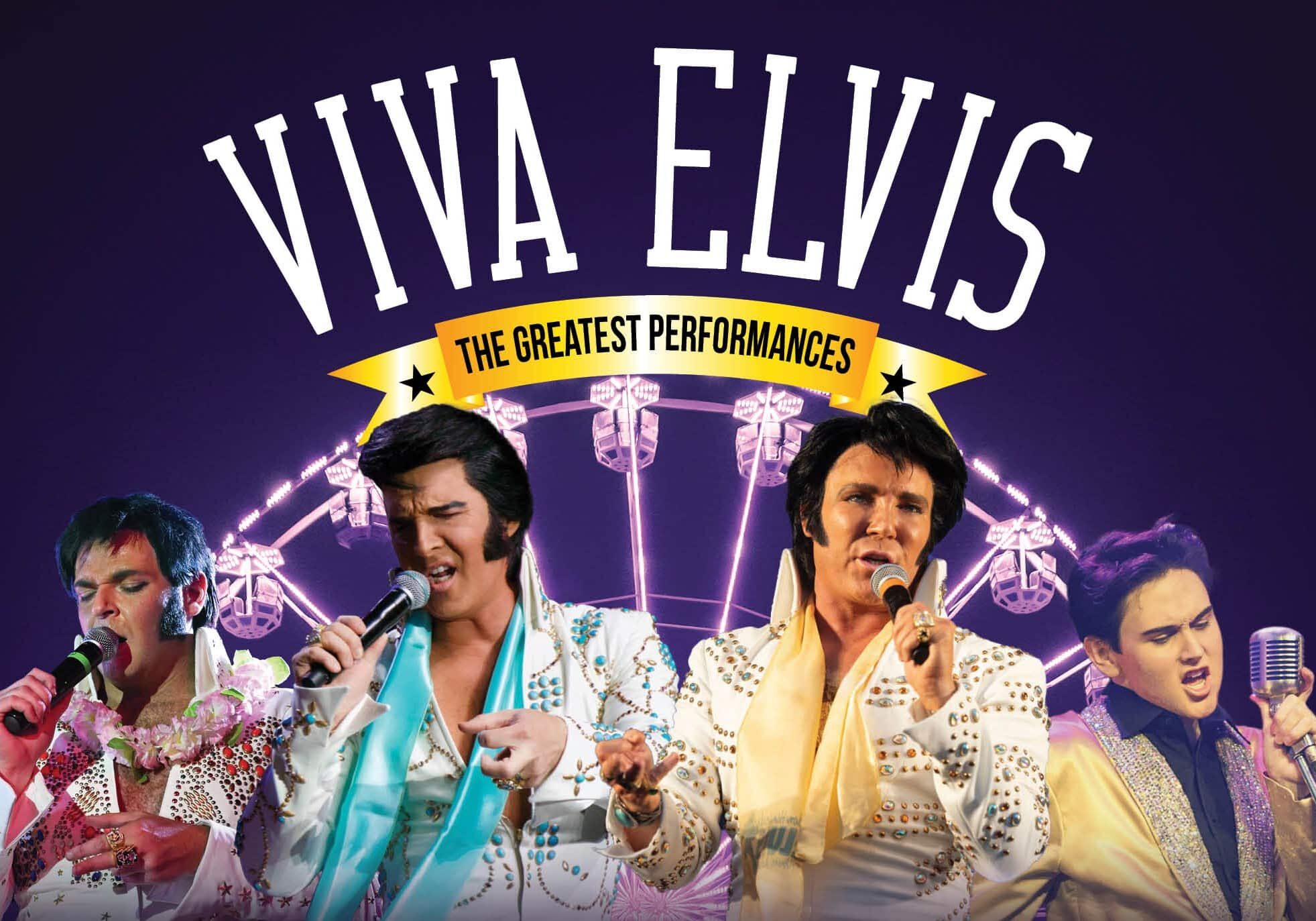 Viva Elvis 3 2 Viva Elvis 3 2