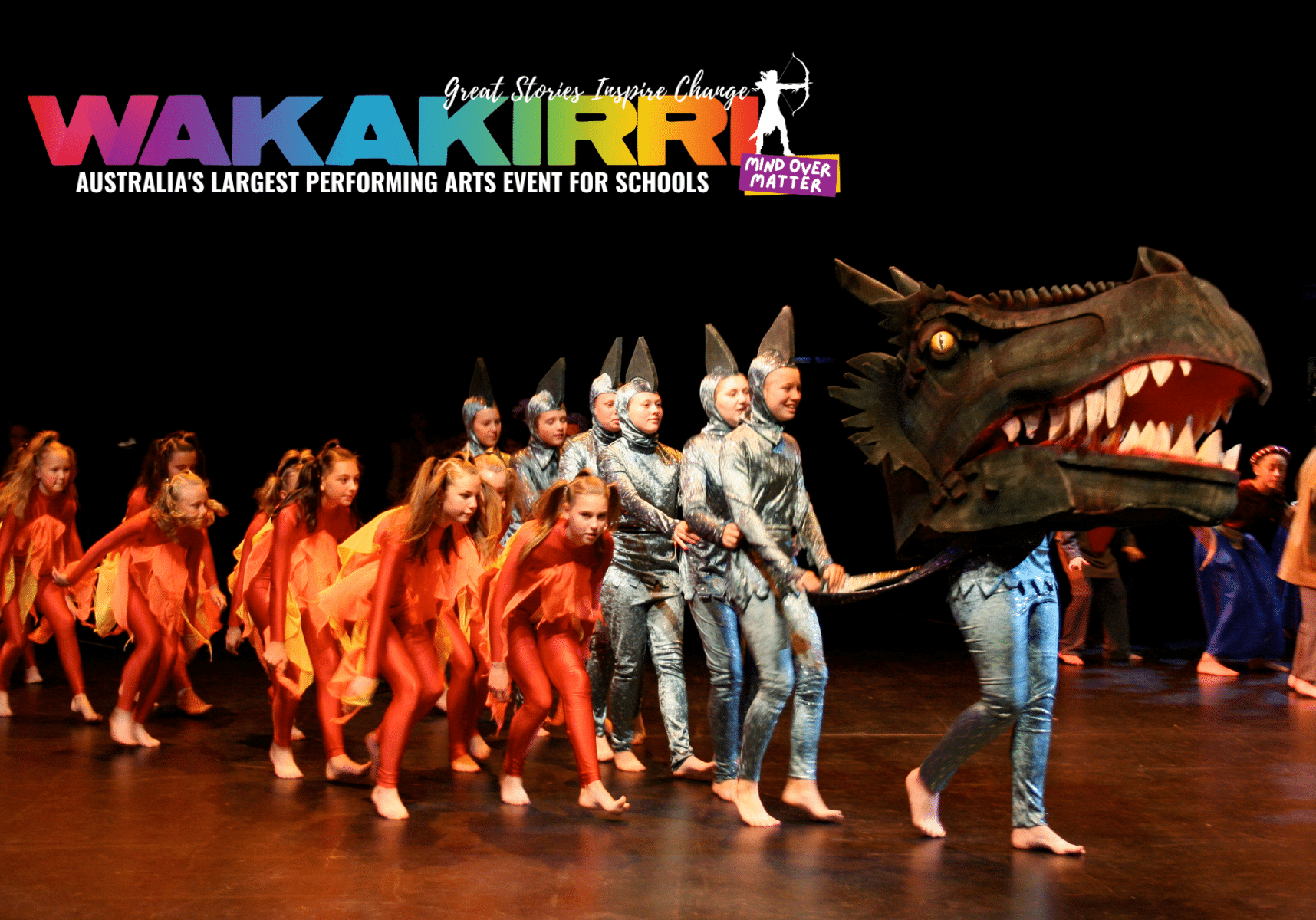 Wakakirri 2025 image