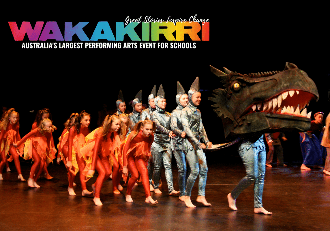 Wakakirri 2026