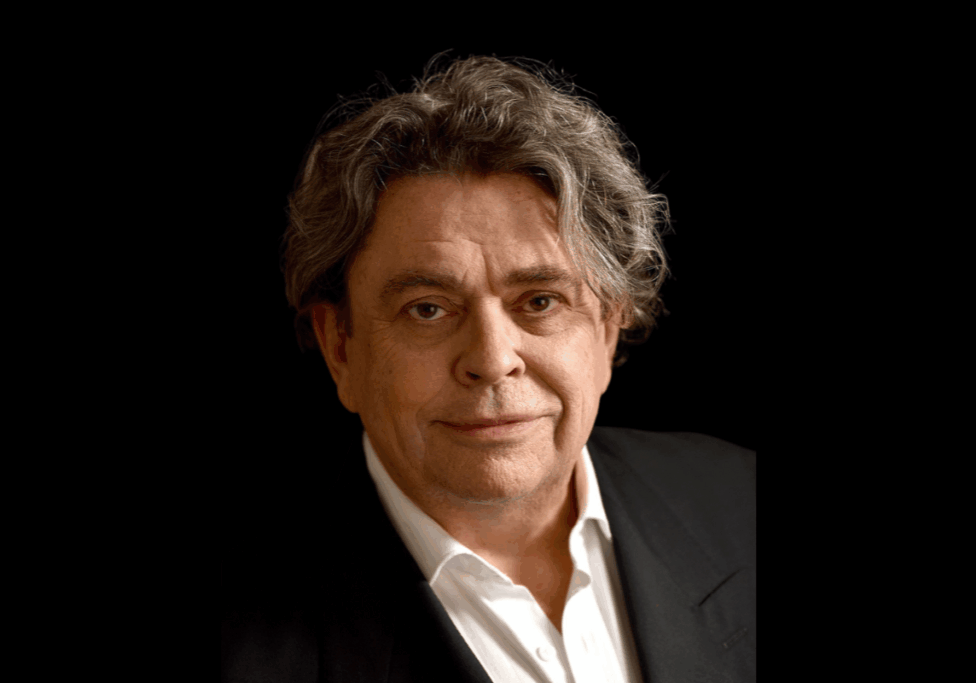 gerry connolly featured image