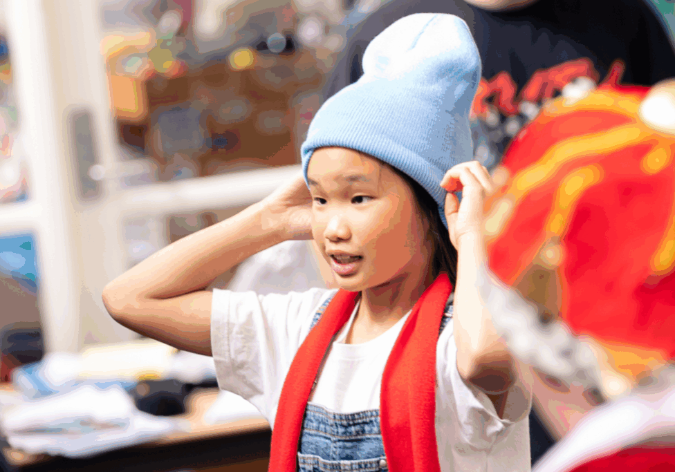 immerse drama holiday program featured image