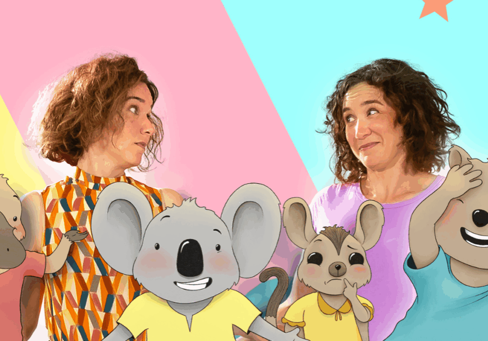 teeny tiny stevies featured image